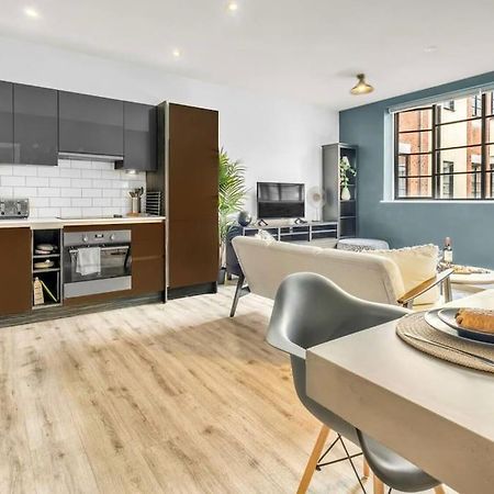 Giant Savings On Long Stays B1 Living, Enquire Now Birmingham Exterior photo