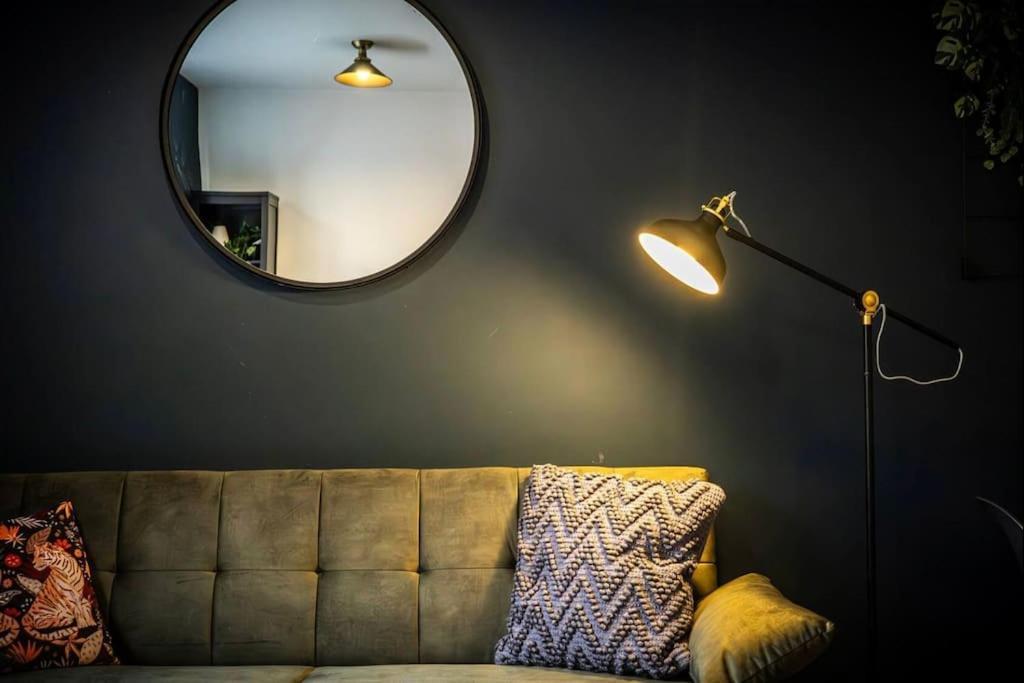 Giant Savings On Long Stays B1 Living, Enquire Now Birmingham Exterior photo