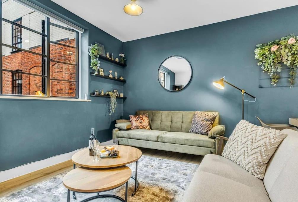 Giant Savings On Long Stays B1 Living, Enquire Now Birmingham Exterior photo