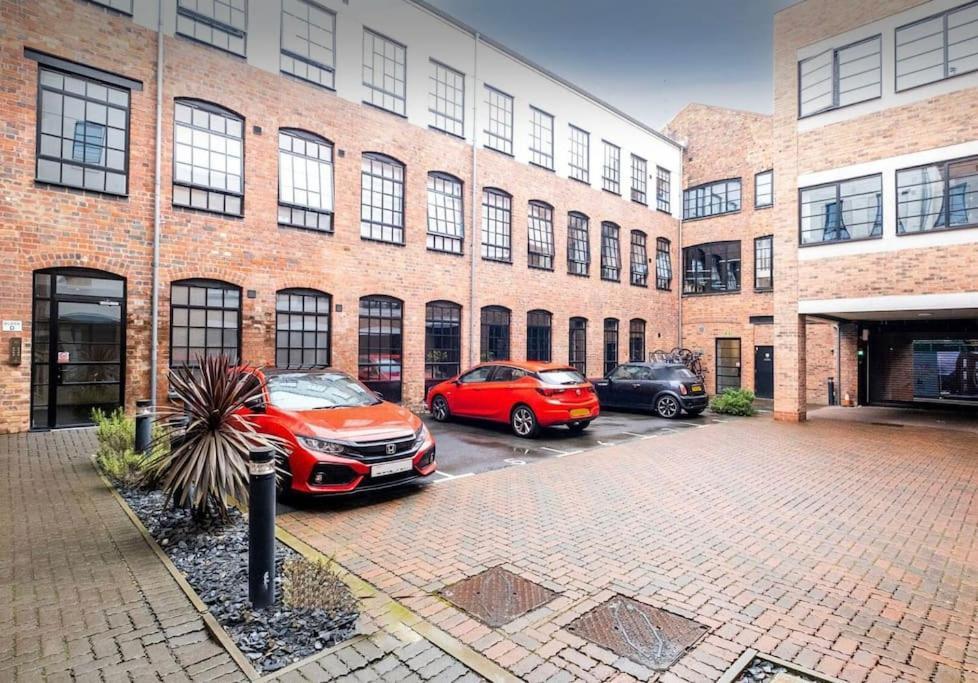 Giant Savings On Long Stays B1 Living, Enquire Now Birmingham Exterior photo